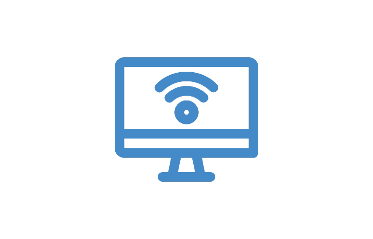 Wifi-Ordenador