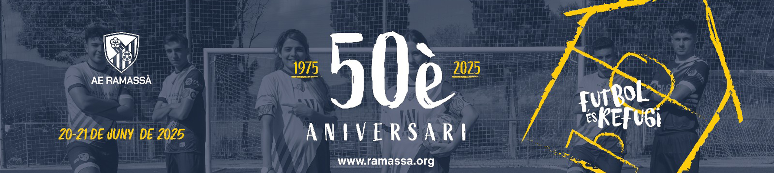 50-ANIVERSARI